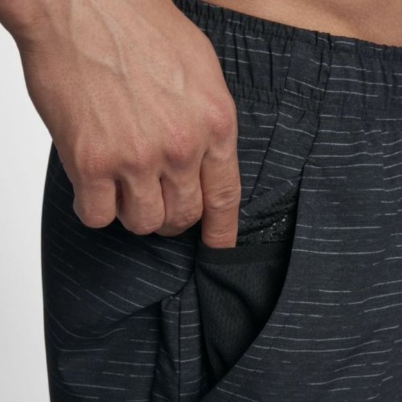 Nike Flex Traning Shorts. New. Mens Size: S and M - Picture 6 of 6